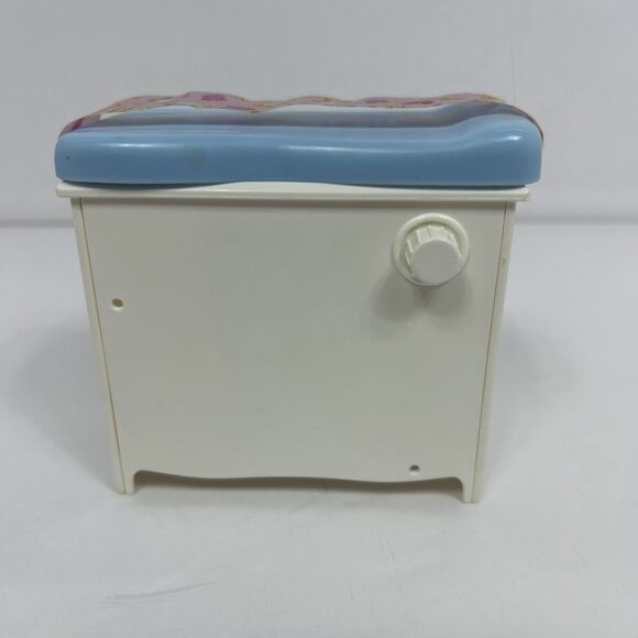 Barbie Kelly doll Check-Up Time X-Ray Table Exam Roll The Cover 2005 - Picture 3 of 7